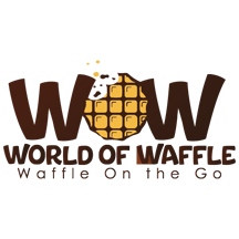 World of Waffle -Waffle on the go
