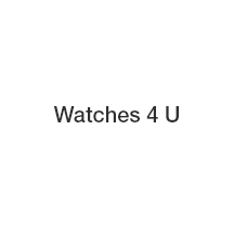 Watches 4 U