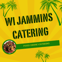 Wi Jammins Catering