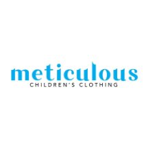 Meticulous Children's Clothing