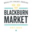 Blackburn Market