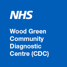 Wood Green Community Diagnostics Centre