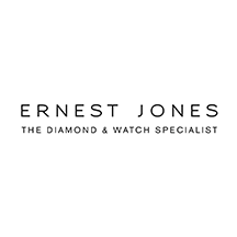 Ernest Jones