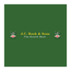 JC Rook & Sons
