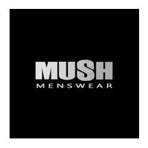 Mush menswear