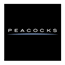 Peacocks