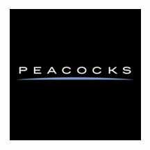 Peacocks