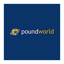 Poundworld (Stonybutts)