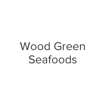 Wood Green Seafoods