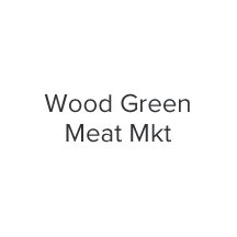 Wood Green Meat Mkt