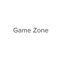 Game Zone