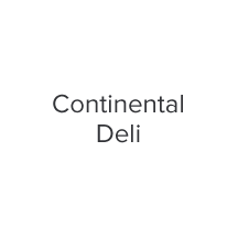 Continental Deli