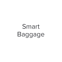 Smart Baggage