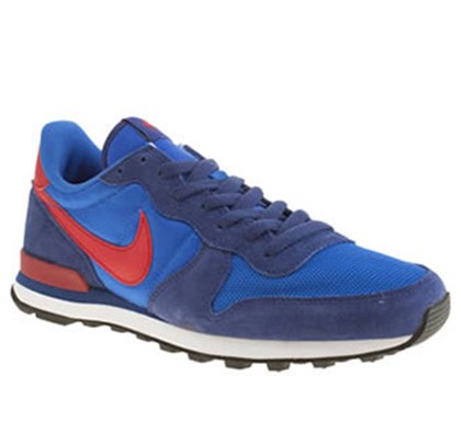 Mens Nike Internationalist Trainers, Schuh, £67