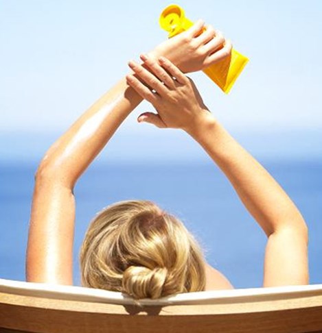 SunTan