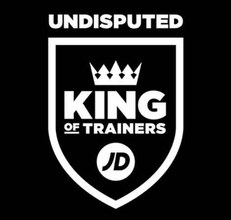 JDSports -KOT