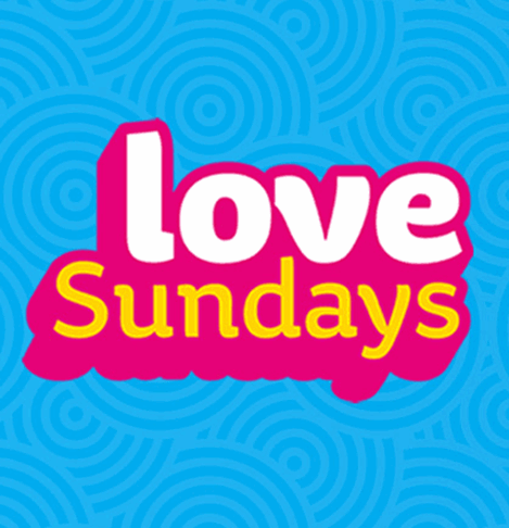 LoveSundays logo