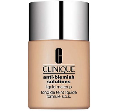 Clinique Anti Blemish Solutions Liquid Make Up