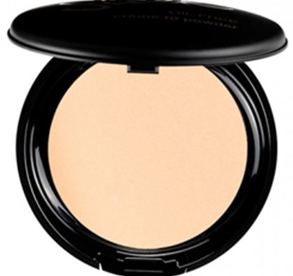 Sleek Foundation Crème to Powder