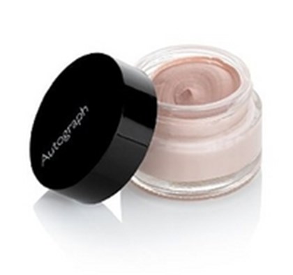 Autograph Smooth Matt Mousse Foundation