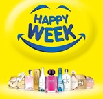 The Fragrance Shop - Happy Week