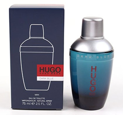 Hugo Boss Dark Blue Wilkinsons, £28.00