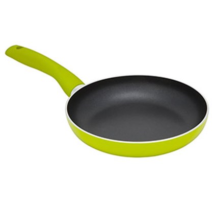 Frying Pan Lime Green. £5.00