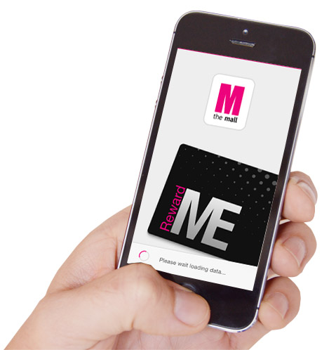 Reward Me App Img1