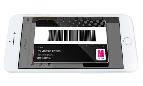 Reward Me App Img2