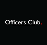 Officer Club T-Shirts