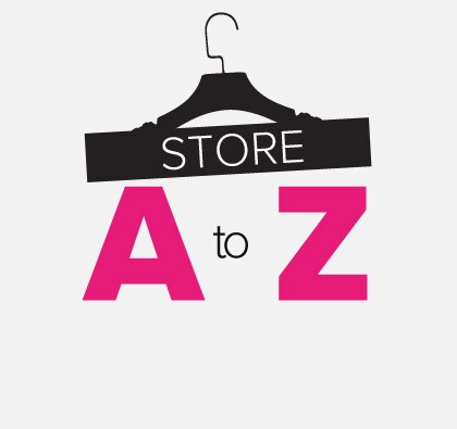 Store A - Z