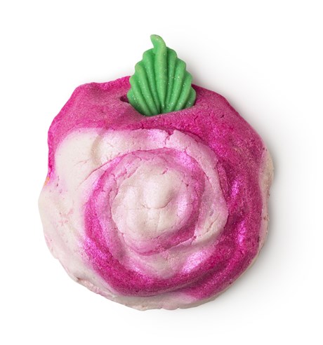 Rose Cmyk