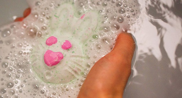 Lush Bunny