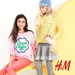 Spring Kids at H&M