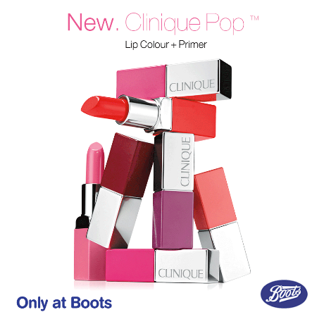 Lip Pop