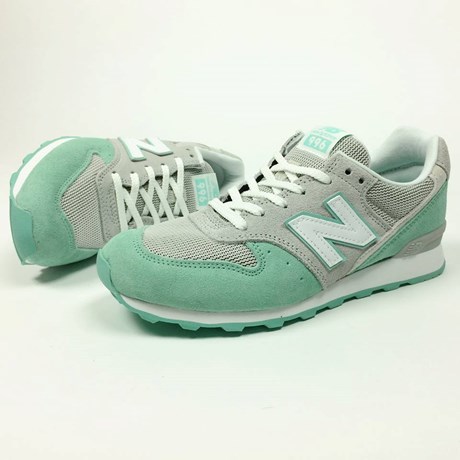 New Balance Trainers