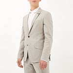 20% OFF Suits at River Island