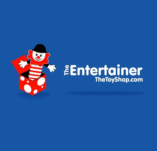The Entertainer -v2