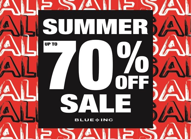BI Sale