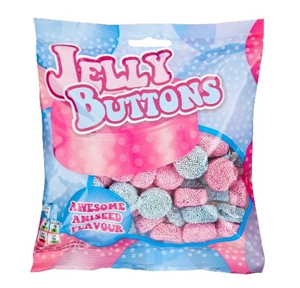 Jelly Buttons