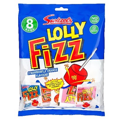 Lolly Fizz