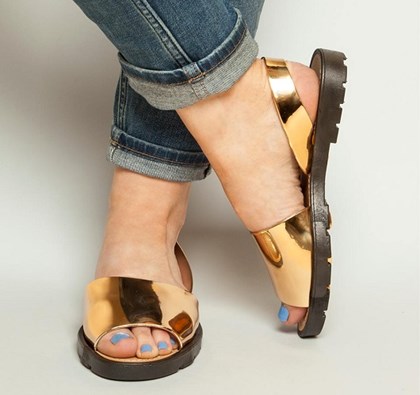 Schuh Pop Sandals