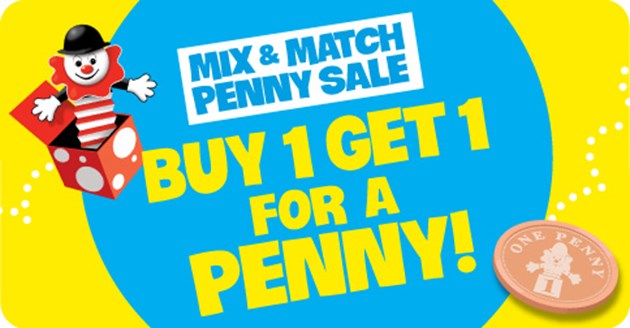 FB Penny Sale 484X252