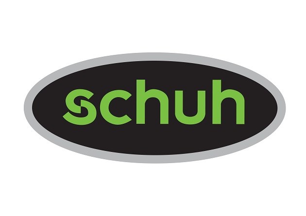 Schuh Logo