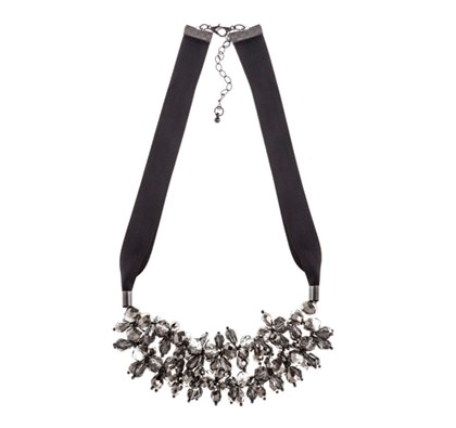 Debenhams Jeweled Necklace - £25