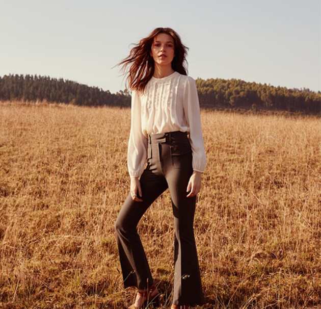 Primarkuk 70S Female