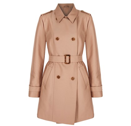 Next Trench coat