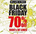 70% off thousands of lines!