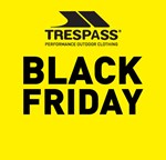Black Friday At Trespass