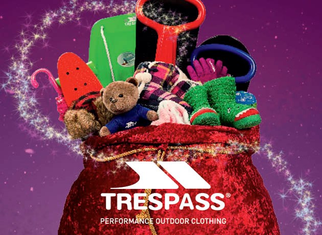 Trespass